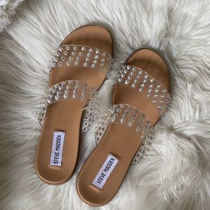 Steve Madden Blizzie Sandals